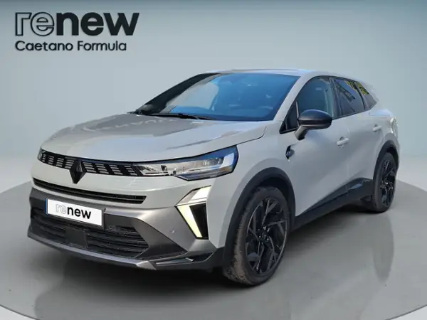 Renault Symbioz